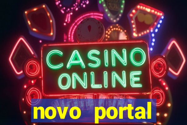 novo portal cruzeiro do sul virtual