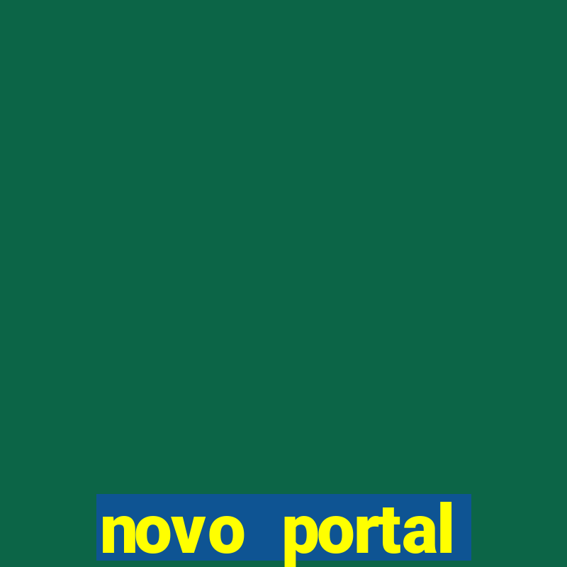 novo portal cruzeiro do sul virtual