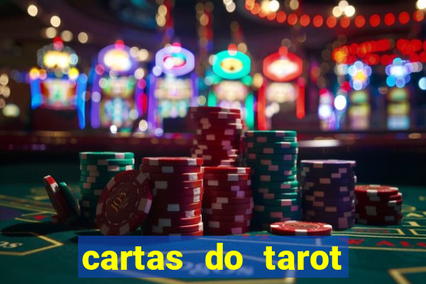 cartas do tarot cigano para imprimir