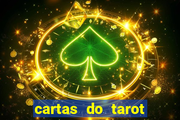 cartas do tarot cigano para imprimir