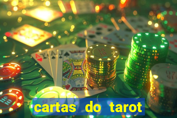 cartas do tarot cigano para imprimir