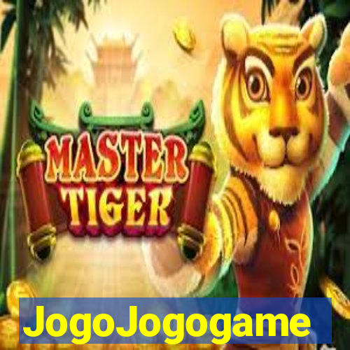 JogoJogogame