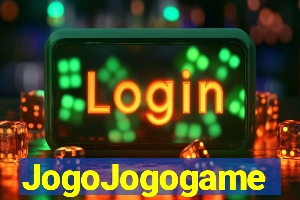 JogoJogogame