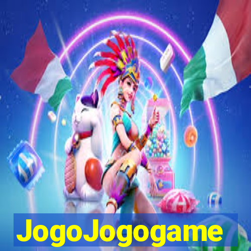 JogoJogogame