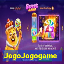 JogoJogogame