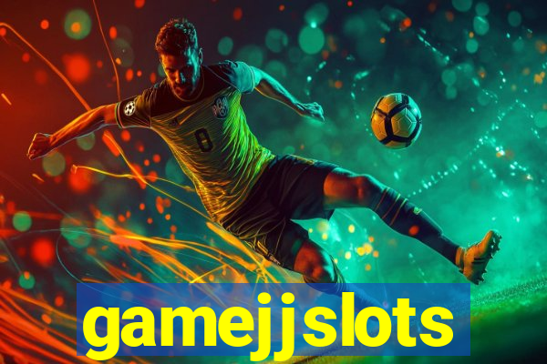 gamejjslots