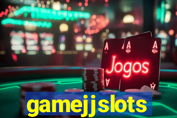 gamejjslots