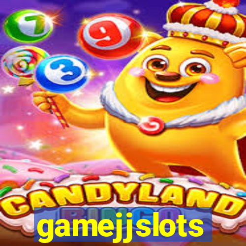 gamejjslots