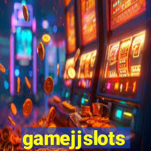 gamejjslots