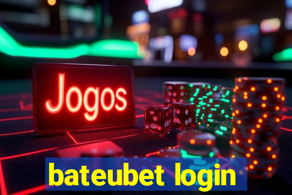 bateubet login