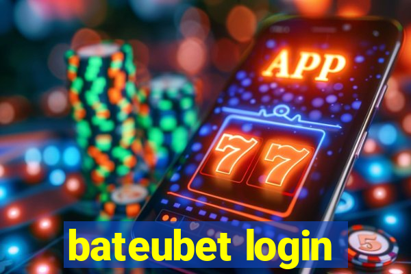 bateubet login