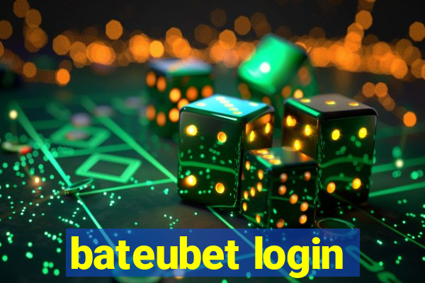 bateubet login