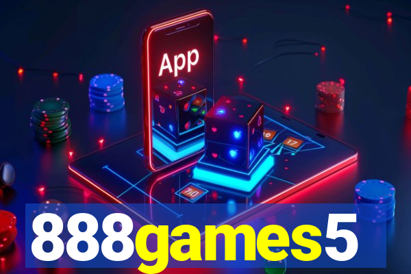 888games5