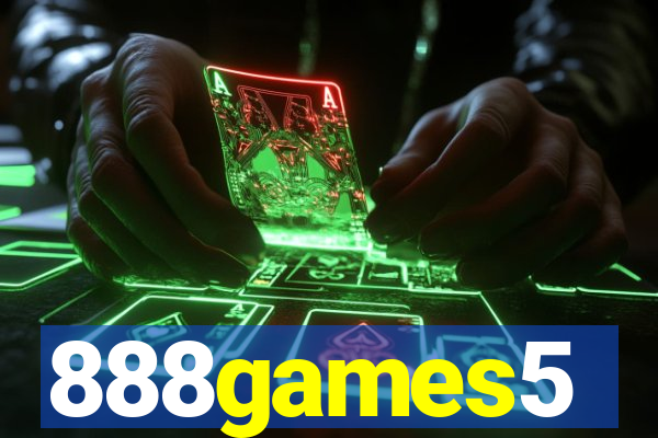 888games5