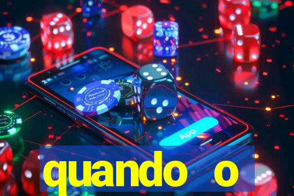 quando o manipulador perde o controle