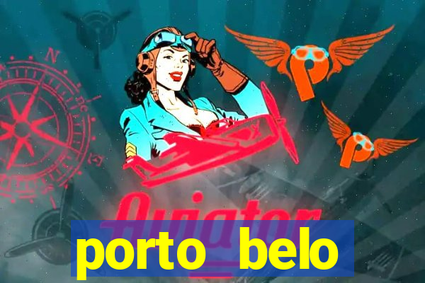 porto belo abastecimento segunda via