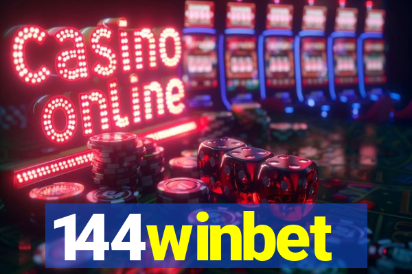 144winbet