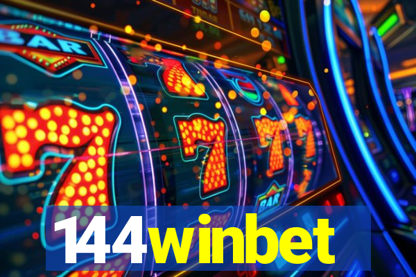 144winbet