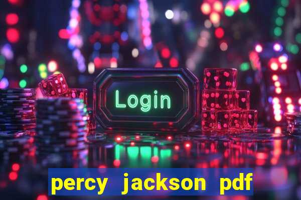 percy jackson pdf google drive