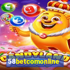 58betcomonline