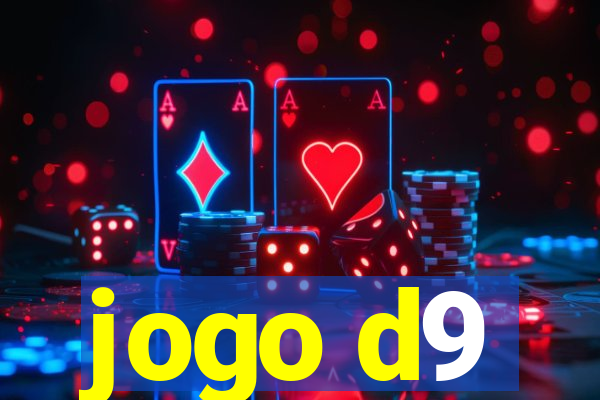 jogo d9