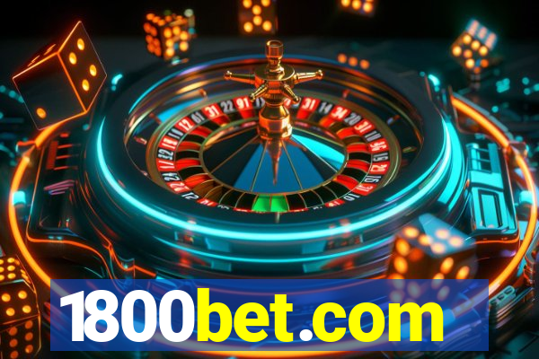 1800bet.com