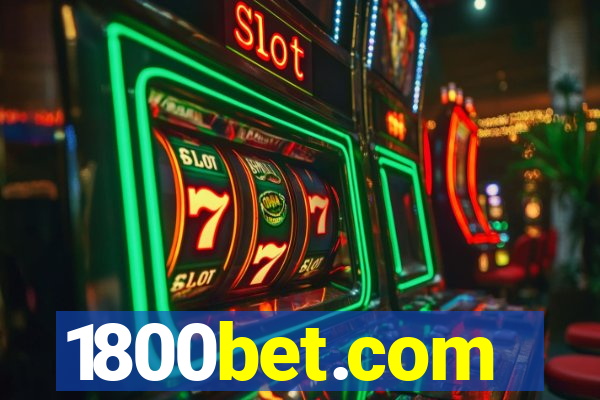 1800bet.com