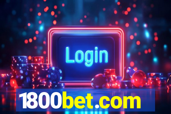 1800bet.com