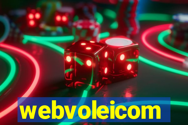 webvoleicom