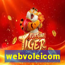 webvoleicom