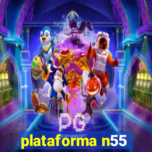 plataforma n55