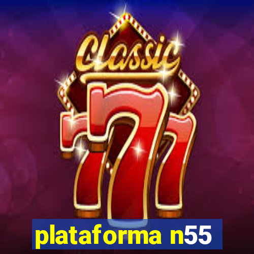 plataforma n55