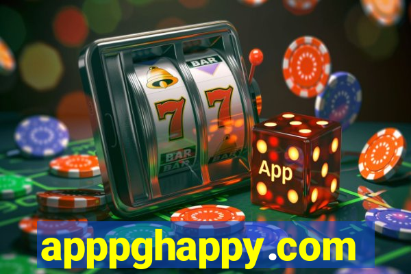 apppghappy.com