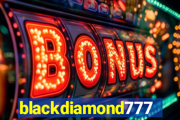 blackdiamond777