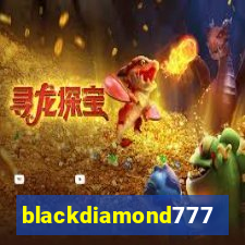 blackdiamond777