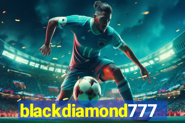 blackdiamond777