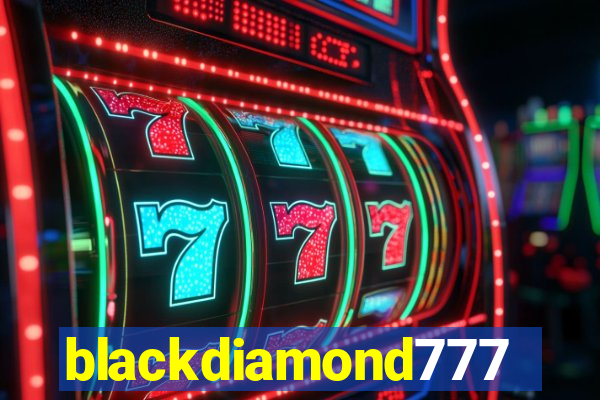 blackdiamond777