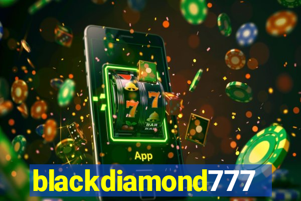 blackdiamond777