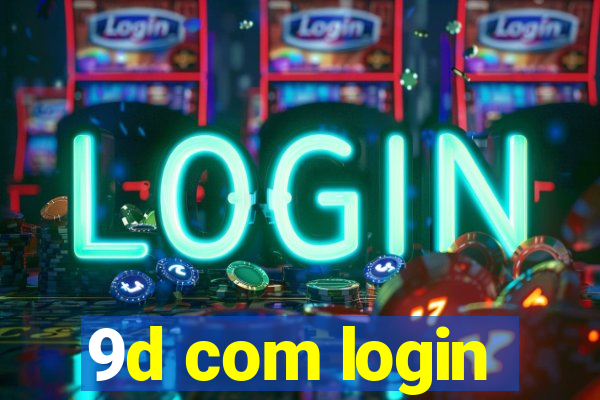 9d com login