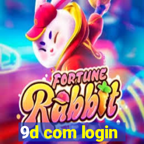 9d com login