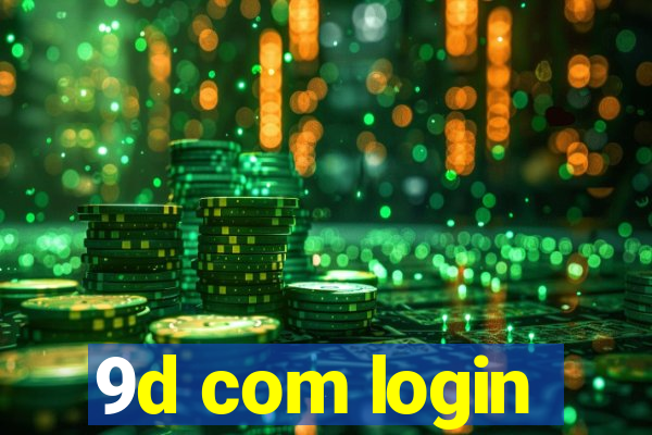 9d com login