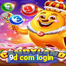 9d com login