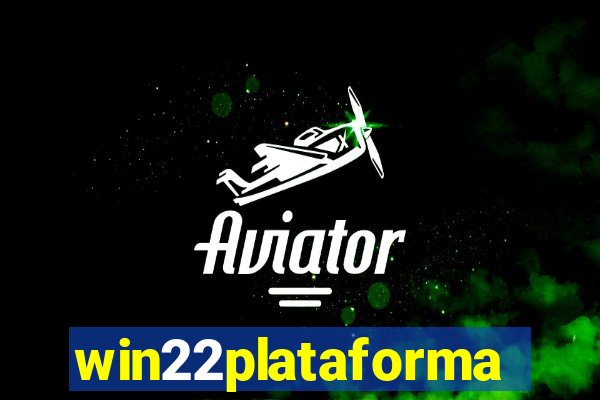 win22plataforma