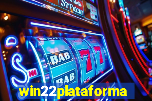 win22plataforma