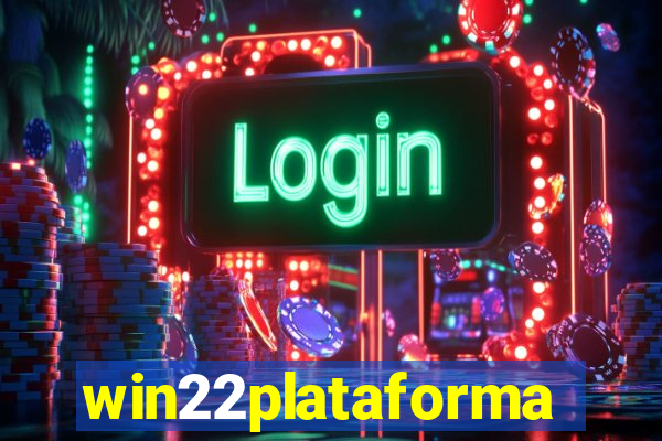 win22plataforma