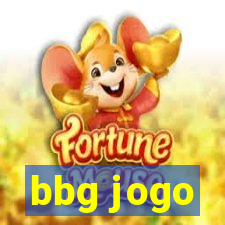 bbg jogo