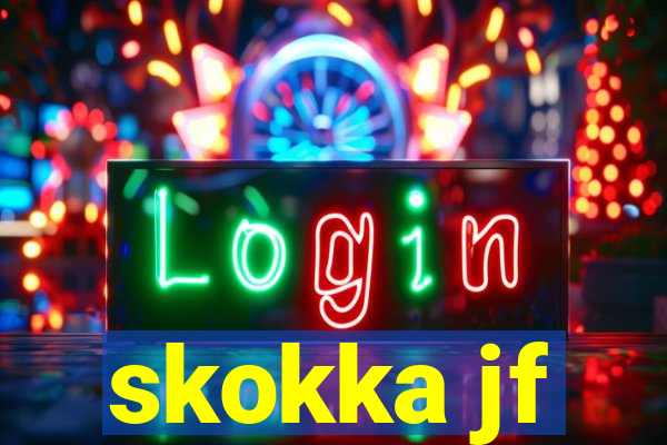 skokka jf