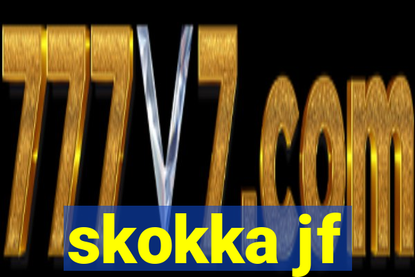 skokka jf