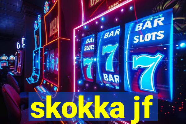 skokka jf