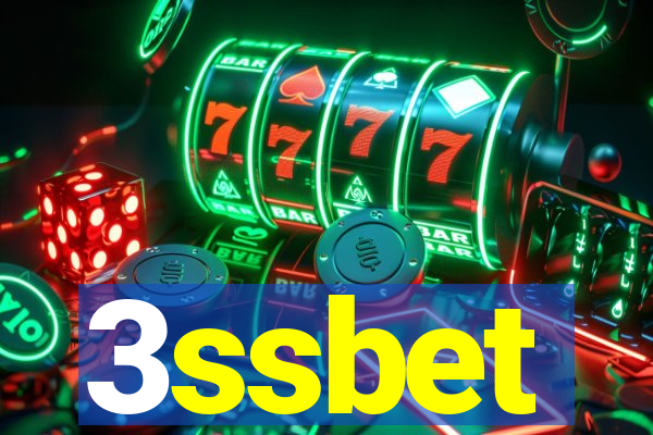 3ssbet